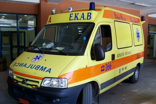 Βρέφος μεταφέρθηκε με «σφηνωμένη» οδοντόβουρτσα στη γνάθο σε νοσοκομείο της Κρήτης