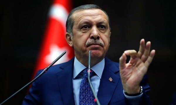 Ερντογάν: Η Ε.Ε. είναι φασιστική, μπορεί να αναθεωρήσουμε τις σχέσεις μας