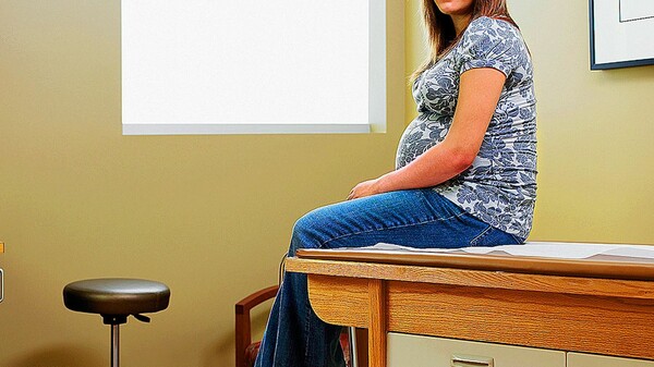 Ο πυρετός στην εγκυμοσύνη αυξάνει την πιθανότητα αυτισμού