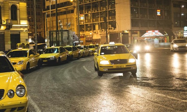 Νέα στοιχεία για τον κατά συρροή δολοφόνο των οδηγών ταξί