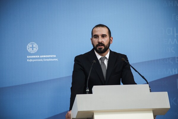 Τζανακόπουλος: Aν ζητηθεί μείωση αφορολόγητου, θα έχουμε μείωση σε κάποιο άλλο φόρο