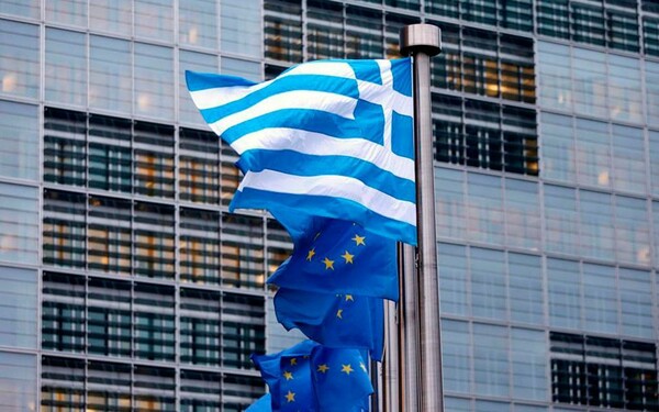 Η Κομισιόν βλέπει βελτίωση του Οικονομικού Κλίματος στην Ελλάδα το Μάρτιο