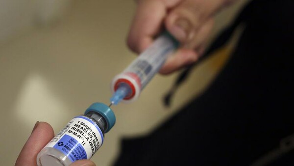 ΗΠΑ: Συναγερμός στο Λος Άντζελες για πιθανό νέο ξέσπασμα ιλαράς