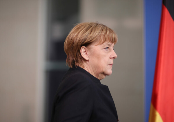 Μέρκελ: Το πιο σοβαρό τεστ για τη Γερμανία, η τρομοκρατία