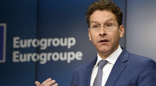 FAZ: Θα παραμείνει ο Ντάισελμπλούμ επικεφαλής του Eurogroup μετά την ήττα;