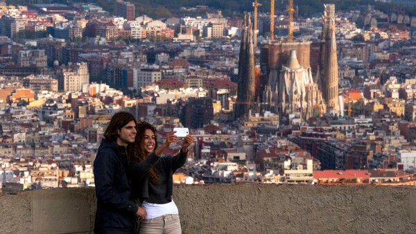 Βαρκελώνη: η πιο «έξυπνη» πόλη του κόσμου