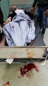 Νεκρός 19χρονος Παλαιστίνιος από πυρά Ισραηλινών-Πέντε τραυματίες