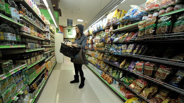 ΙΕΛΚΑ: Μεγάλο το εύρος τιμών στα σούπερ μάρκετ, στα προϊόντα για το Πάσχα