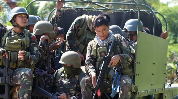 Φιλιππίνες: Στους 95 οι νεκροί από τις συγκρούσεις στα νότια της χώρας