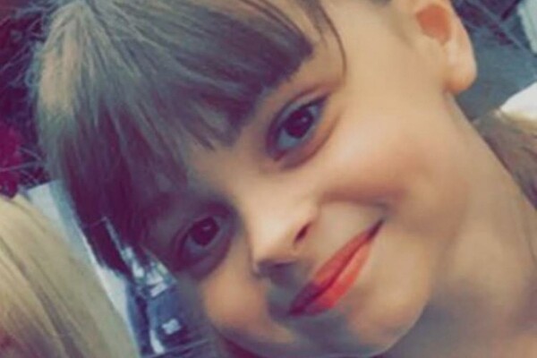 Δραματικές στιγμές στο Μάντσεστερ: H μητέρα της 8χρονης Κύπριας Saffie Roussos έμαθε για τον θάνατο της κόρης της
