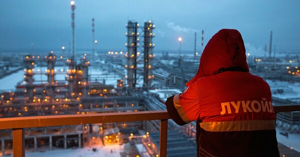 Μόσχα: Έχουμε αποθέματα πετρελαίου και αερίου για πάνω από 50 χρόνια