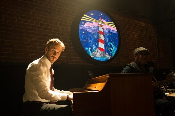 Ο Ράιαν Γκόσλινγκ έπαιζε ο ίδιος πιάνο στο «La La Land» και αυτό το βίντεο το επιβεβαιώνει περίτρανα