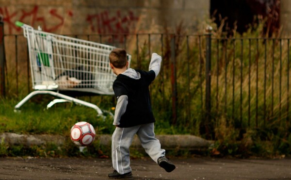 Σκάνδαλο παιδεραστίας συγκλονίζει το βρετανικό ποδόσφαιρο - Ανάμεσα στα θύματα και 4χρονα παιδιά