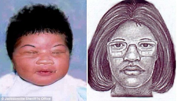 ΗΠΑ: Οι αρχές εντόπισαν κοπέλα που απήχθη το 1998, λίγες ώρες μετά την γέννησή της
