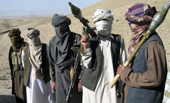 Οι Ταλιμπάν προειδοποιούν τον Τραμπ να εγκαταλείψει το Αφγανιστάν