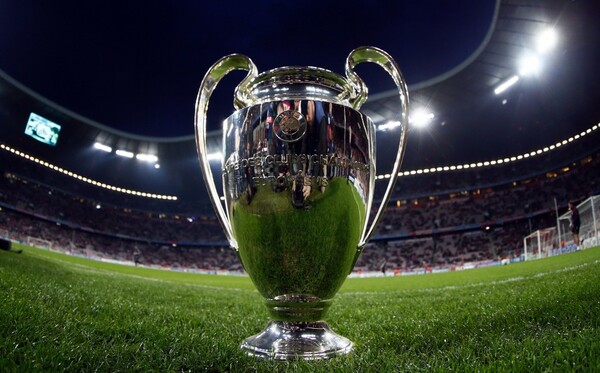 Τι αλλάζει σε Champions League και Europa League