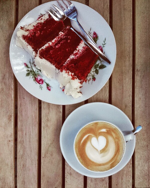 Tι τρώνε οι ερωτευμένοι; 30 νέες φωτογραφίες στο #Lifokitchen (Valentine's Edition)