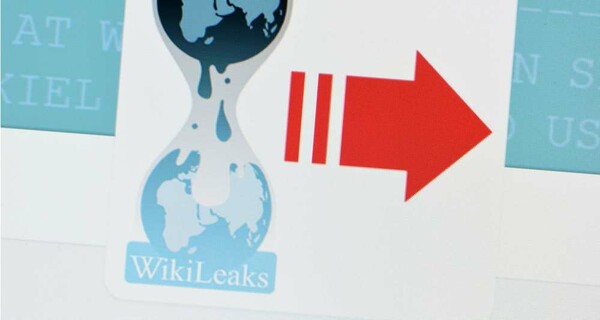 To WikiLeaks προσφέρει αμοιβή για τη διαρροή εγγράφων της κυβέρνησης Ομπάμα-Tον κατηγορεί για καταστροφή ντοκουμέντων