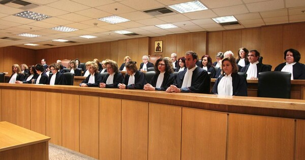 Ένωση Δικαστών και Εισαγγελέων: Ανησυχούμε για τον περιορισμό της δικαστικής ανεξαρτησίας