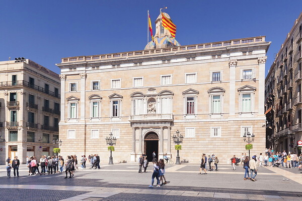 7 μέρες στη Βαρκελώνη, εκεί που χτυπάει η καταλανική καρδιά
