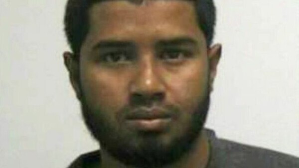 Κατηγορίες για τρομοκρατία απαγγέλθηκαν στον 27χρονο βομβιστή του Μανχάταν
