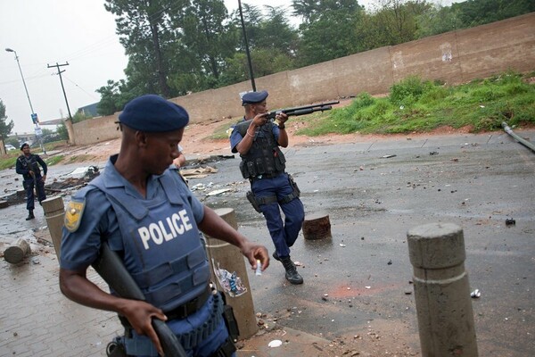 Μαλάουι: Σκότωσαν πέντε άτομα επειδή πίστευαν ότι είναι βαμπίρ- Μια φήμη έχει προκαλέσει χάος στη χώρα