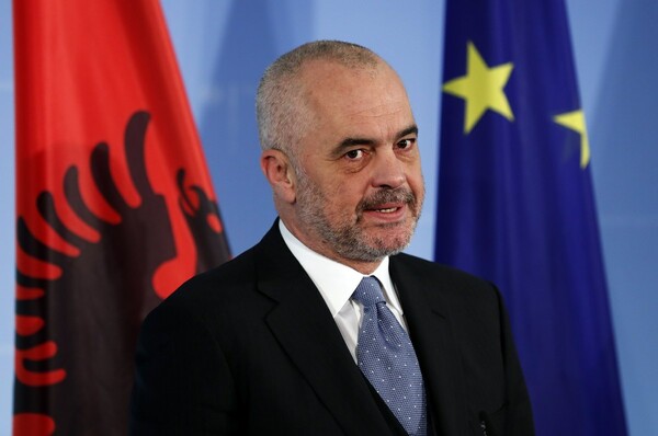 Νέες εξελίξεις στην Αλβανία: Αίτημα άρσης ασυλίας πρώην υπουργού για την υπόθεση ναρκωτικών
