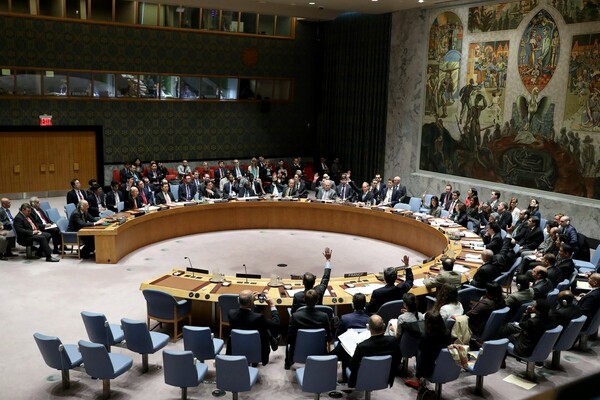 Οι ΗΠΑ συγκαλούν το Συμβούλιο Ασφαλείας του ΟΗΕ για νέες κυρώσεις κατά της Β. Κορέας