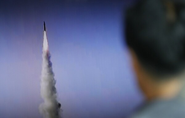 Σεούλ: Η Β. Κορέα φέτος είναι σε θέση να αναπτύξει διηπειρωτικό πύραυλο ικανό να πλήξει τις ΗΠΑ