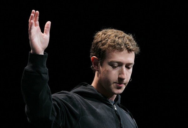 Facebook: Tα χρόνια της ανέμελης συγκομιδής χρηστών τελειώνουν