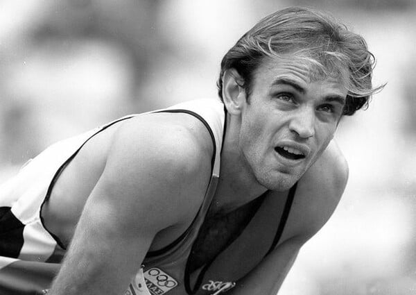 Πέθανε ο κορυφαίος αθλητής του στίβου Θανάσης Καλογιάννης