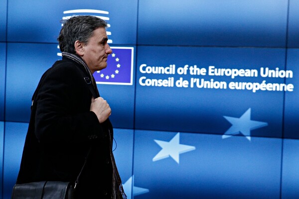 Συνεδριάζει σήμερα το Eurogroup - Τι θα συζητηθεί και ποιο είναι το κλίμα για την Ελλάδα