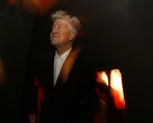 Η απόλυτη έκθεση για τον David Lynch ξεκινά τον Νοέμβριο και θα περιλαμβάνει 400 αυθεντικά έργα
