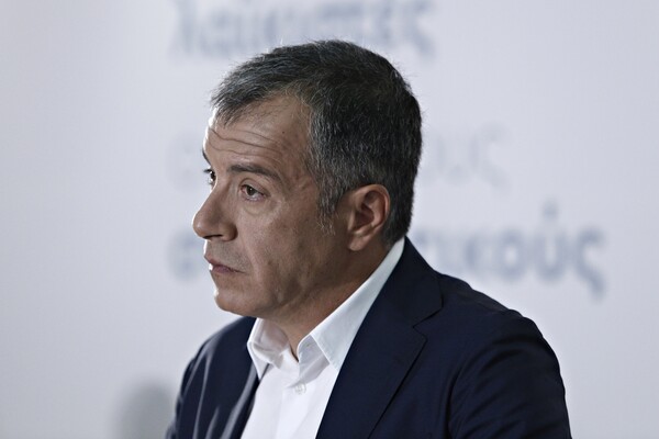 Θεοδωράκης: Δεν έχω κρυφτεί σε καμιά μάχη και έχω υπερασπιστεί πάντα τα συμφέροντα των πολιτών