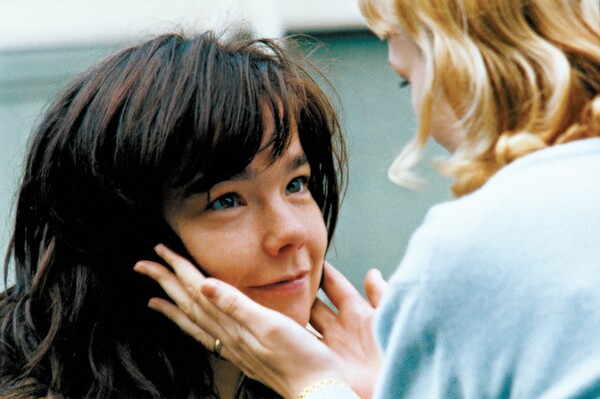 H Björk αποκάλυψε ότι δέχτηκε σεξουαλική παρενόχληση από «Δανό σκηνοθέτη»