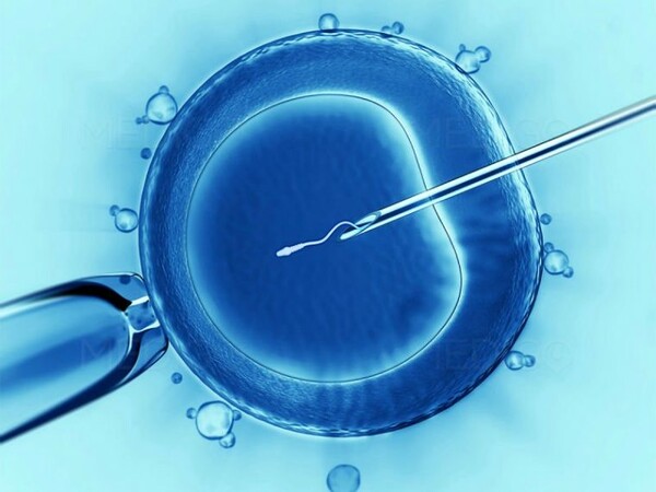 HΠΑ: Επιστήμονες αφαίρεσαν από έμβρυα ελαττωματικά γονίδια
