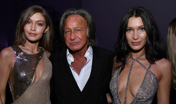 Ο πατέρας των μοντέλων Gigi και Bella Hadid έχει εξοργίσει με το πόσο εύκολα την γλίτωσε παρανομώντας