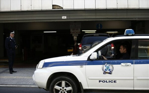 Θεσσαλονίκη: Τρεις τραυματίες σε συμπλοκή οπαδών