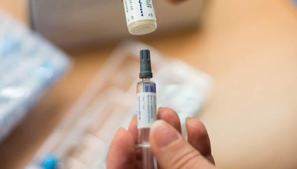 Ανησυχητικές διαστάσεις της ιλαράς: Στα 196 τα κρούσματα- Τι αποκαλύπτουν τα νέα στοιχεία του ΚΕΕΛΠΝΟ