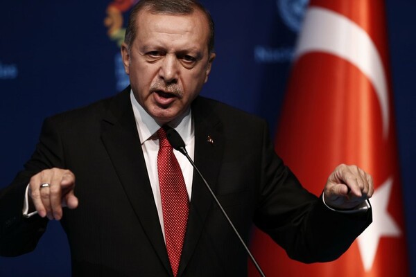 Ερντογάν: Θα αποκτήσουμε πυρηνική ενέργεια κι ας ενοχλεί κάποιους
