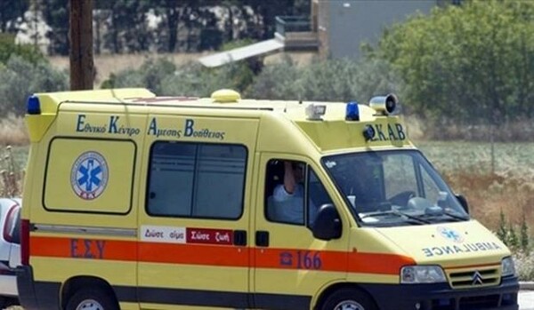 Βρέθηκε νεκρός τουρίστας σε ξενοδοχείο στην Κρήτη