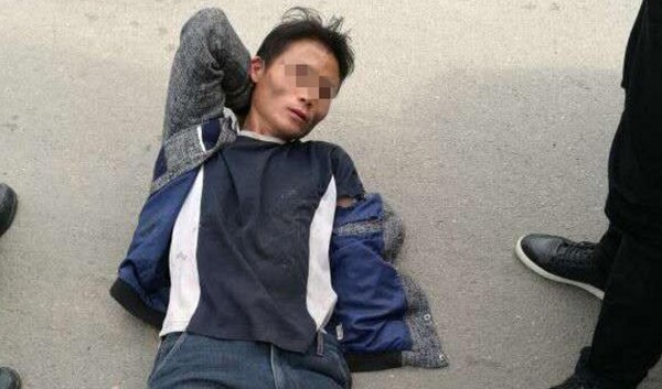 Κίνα: Σε θάνατο καταδικάστηκε ο άνδρας που δολοφόνησε 19 άτομα
