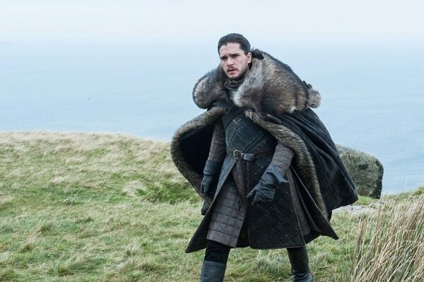 Η τελευταία «ακραία» λύση του Game of Thrones για να καταπολεμήσει τα spoilers της 8ης σεζόν
