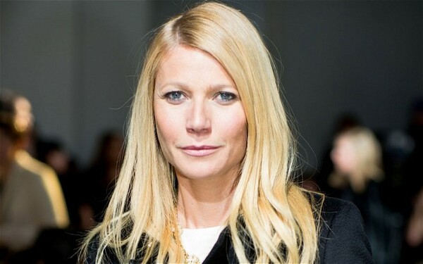 Η Gwyneth Paltrow τώρα πουλάει πανάκριβο αποσμητικό που διώχνει τα ενεργειακά βαμπίρ