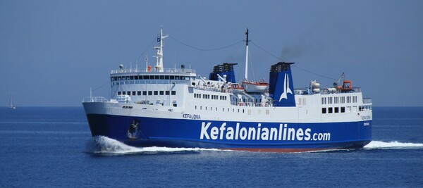 Νέα τροπή στην υπόθεση των Πυροσβεστών που δεν ταξίδεψαν με την Kefalonian Lines - Είχαν εισιτήρια με άλλη εταιρία