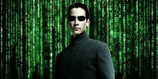 Ο δημιουργός του διάσημου κώδικα στο «Matrix» αποκάλυψε τι πραγματικά σημαίνει