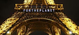 «One planet summit»: Ξεκινά η Διεθνής Διάσκεψη Κορυφής για το Κλίμα- Στο Παρίσι και ο Αλέξης Τσίπρας