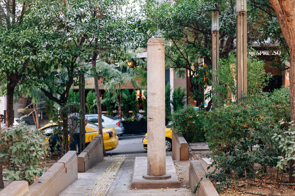 Οι συναρπαστικές ιστορίες πίσω από σημεία της Αθήνας που προσπερνάς απαρατήρητα- μέρος Α!