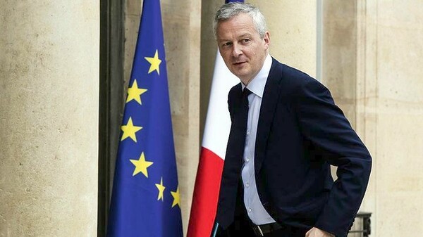Γαλλία: Περικοπές δημοσίων δαπανών προαναγγέλλει η κυβέρνηση