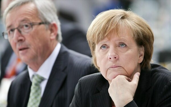 Κομισιόν: H πολιτική κρίση στη Γερμανία δεν θα σταματήσει τις μεταρρυθμίσεις στην ΕΕ